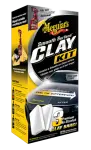 Meguiars sile SURFACE CLAY KIT